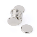 N35 N50 N52 Strong Permanent Disc Neodymium Magnets 2mm Flat Rare Earth Round Mini Tiny Cylinder Magnet